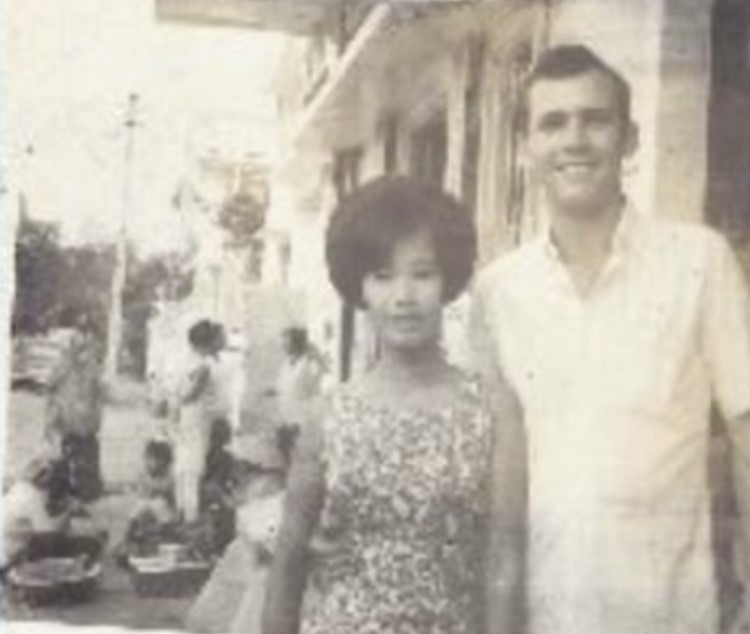 ‘The War Is Over’: American Veteran First Meets His Vietnamese Daughter After 50 Years