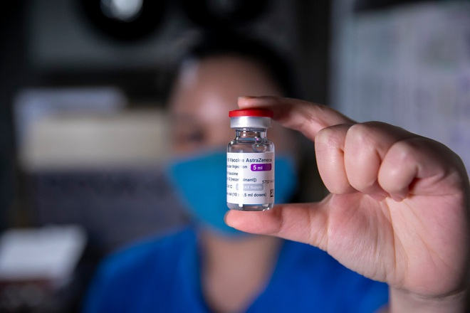 Which Covid 19 Vaccines Have Been Licensed in Vietnam?