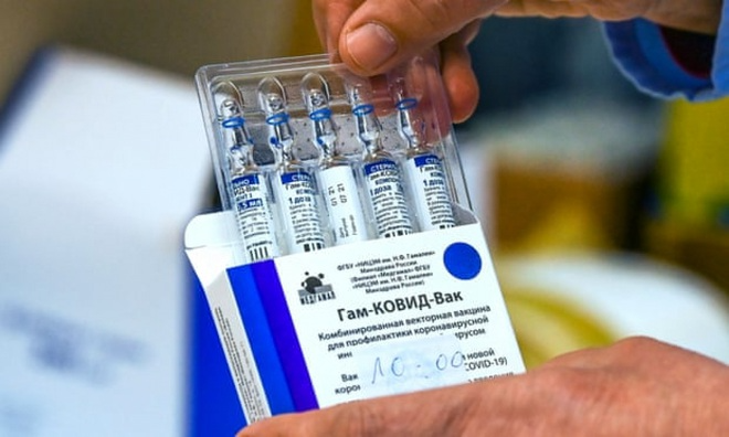Which Covid 19 Vaccines Have Been Licensed in Vietnam?