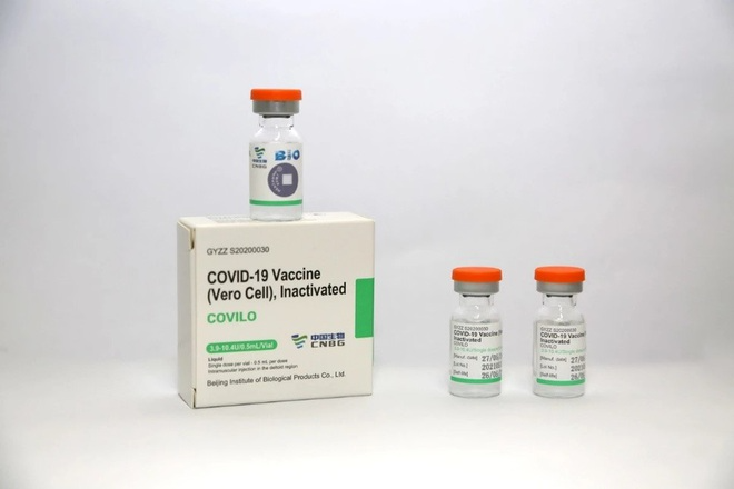 Which Covid 19 Vaccines Have Been Licensed in Vietnam?