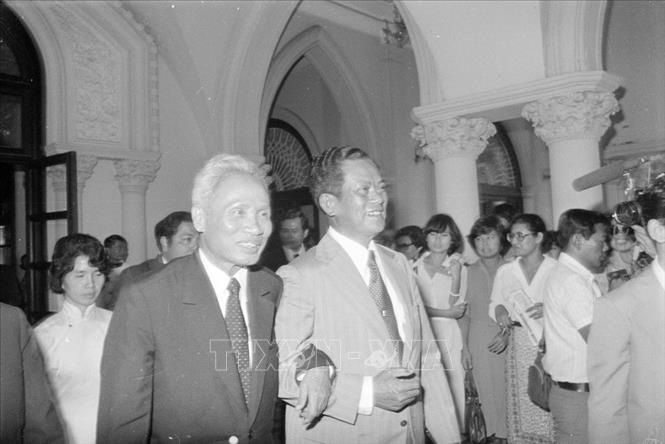 People-to-people Relations Between Vietnam and Thailand: Bright Prospects in Coming Decades