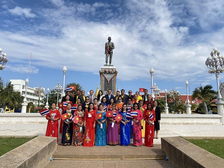 People-to-people Relations Between Vietnam and Thailand: Bright Prospects in Coming Decades