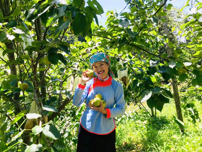 Giay Girl Creates Virtual Trek for Tourists to Explore Sapa