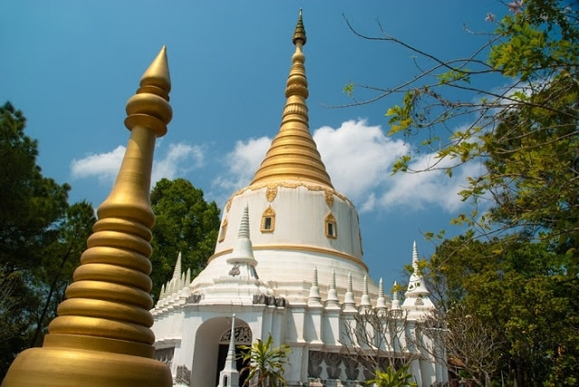 Tourists Spots Highlighting the Vietnam-Thailand Special Relationship
