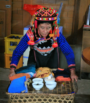 The Other Tet: Ha Nhi Rainy Season Festival