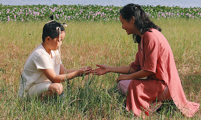 Busan International Film Festival Features 2 Vietnamese Movies
