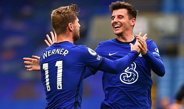 Photo: sportsvirsa