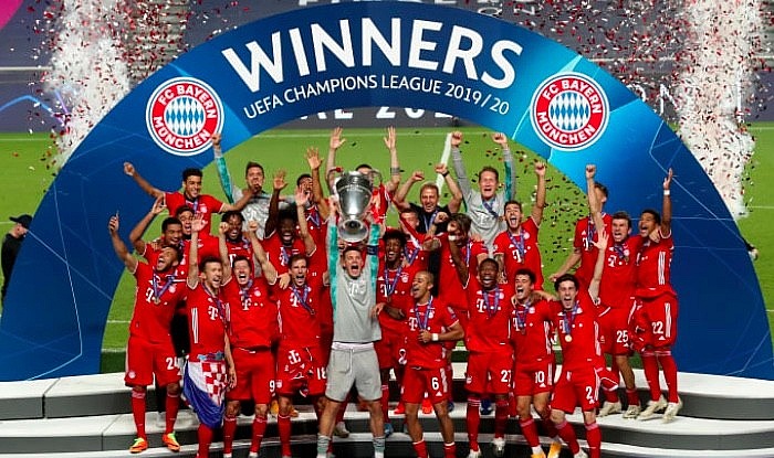 Photo: sportsvirsa
