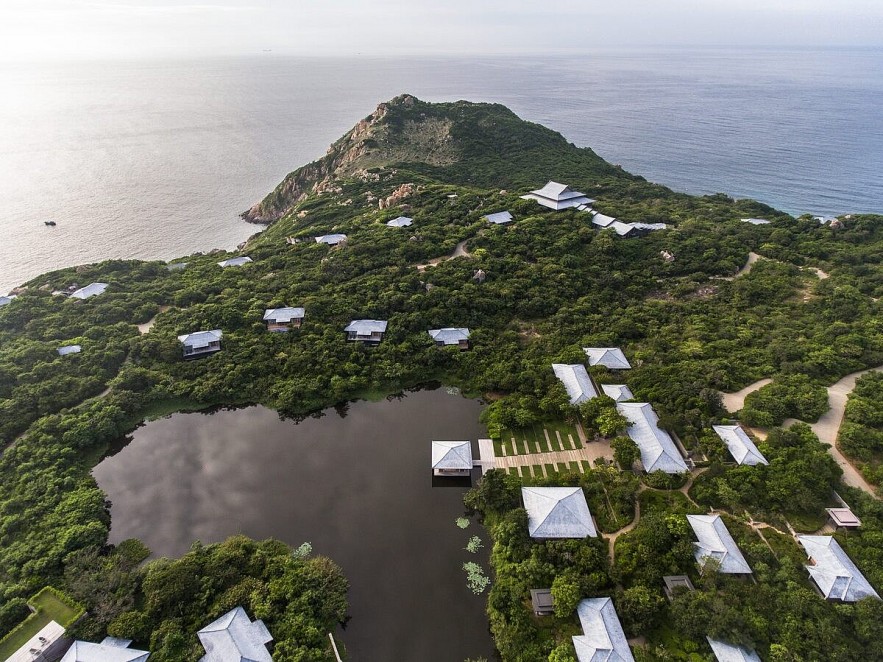 Unwinding in Vietnam's Top Resorts