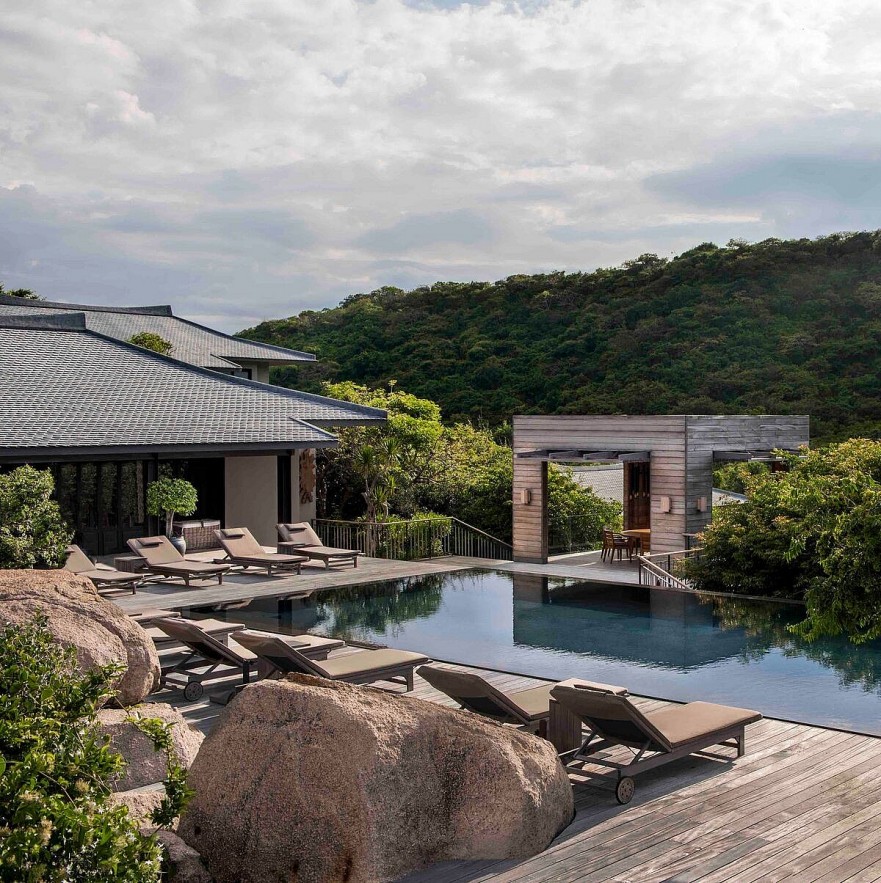 Unwinding in Vietnam's Top Resorts