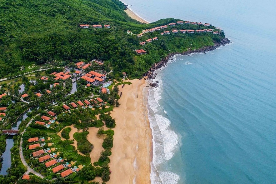 Unwinding in Vietnam's Top Resorts