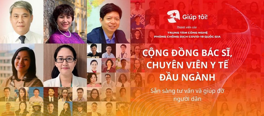 New App Provides Free Consultation for People Amid Covid-19