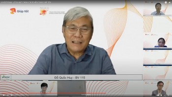 New App Provides Free Consultation for People Amid Covid-19