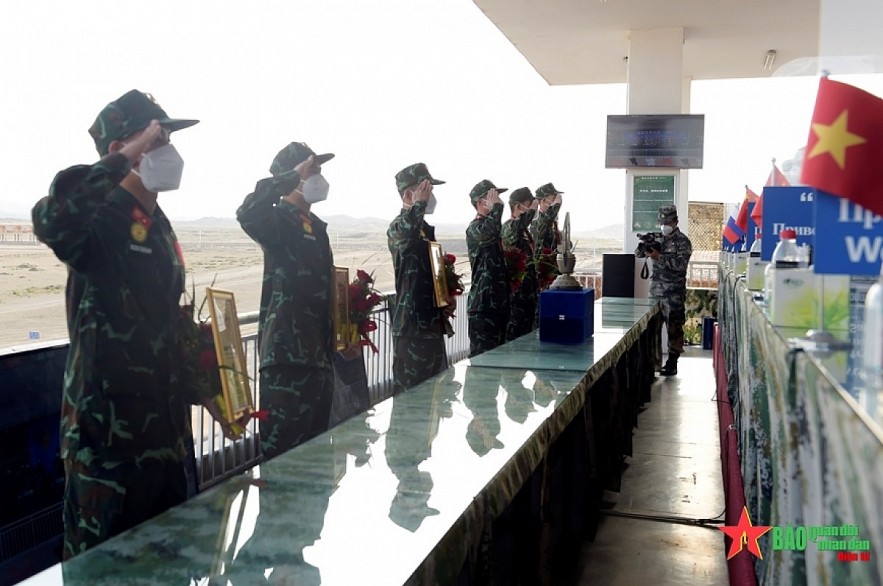 Vietnam News Today (September 2):