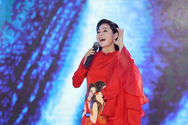 Vietnam Army of Culture Won Awards at Army Games 2021