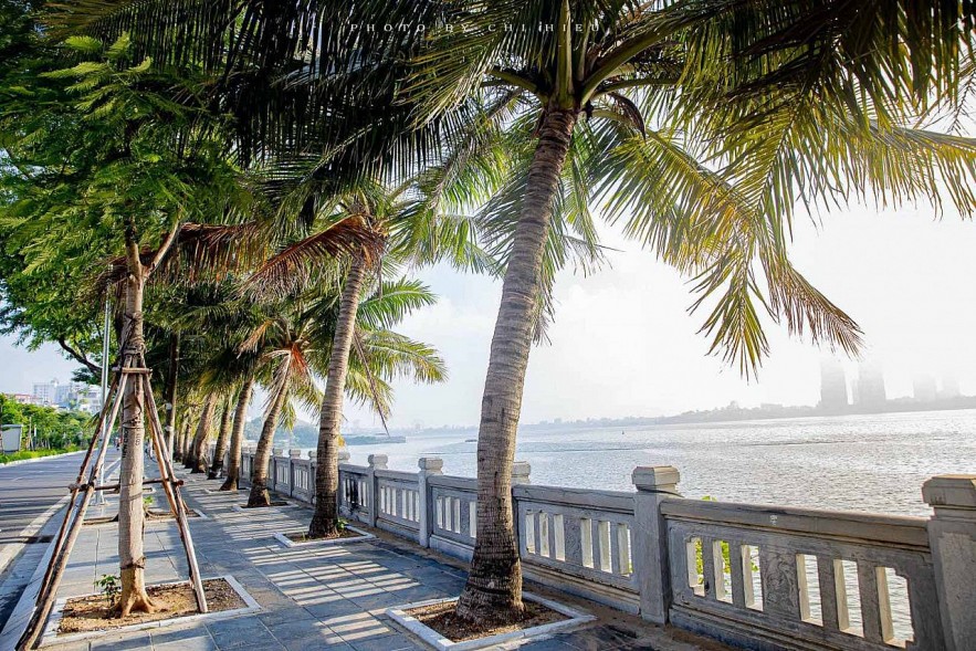In Photos: Peaceful Hanoi that Everyone Misses Amid Social Distancing In Photos: Peaceful Hanoi that Everyone Misses Amid Social Distancing