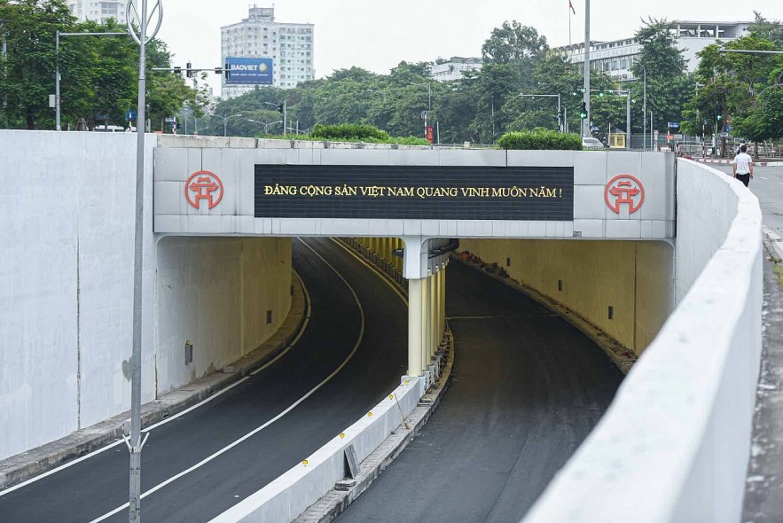 In Photos: Peaceful Hanoi that Everyone Misses Amid Social Distancing In Photos: Peaceful Hanoi that Everyone Misses Amid Social Distancing
