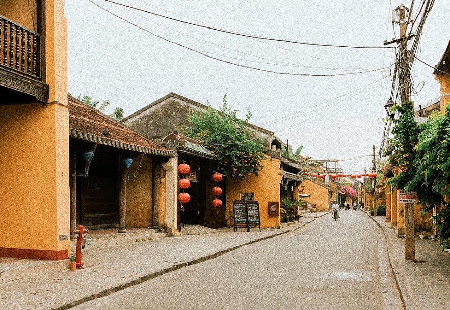 4 Ideal Destinations in Vietnam for Travelers Post Covid-19