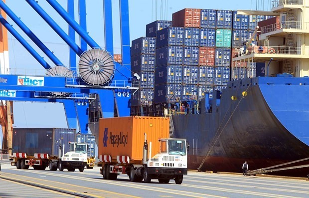 Foreign Press Praises Vietnam as Leading Emerging Economies in Asia