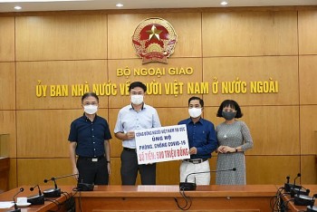 State Committee for Overseas Vietnamese Affairs: Connecting Vietnamese Abroad with Homeland Amid Covid-19