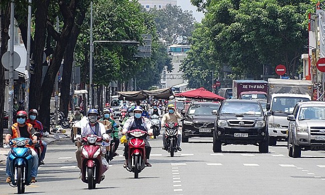Vietnam News Today (September 12): Vietnam Strives to Achieve New Normalcy in 2022