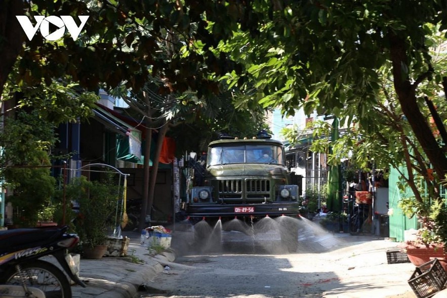 Fighting Covid on Vietnam's Remote Islands
