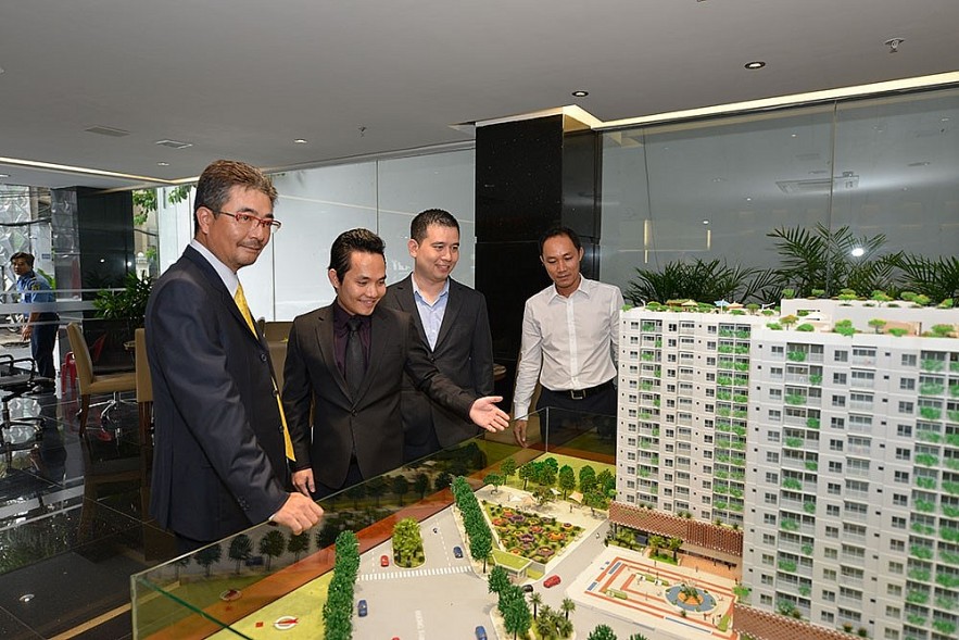 How Can Foreigners Invest in Real Estate in Vietnam?