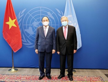 Vietnam News Today (September 23): Vietnam Supports UN’s Role in Global Governance