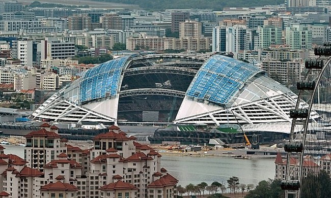 Vietnam News Today (September 30): Vietnam to Play AFF Cup 2020 in Singapore