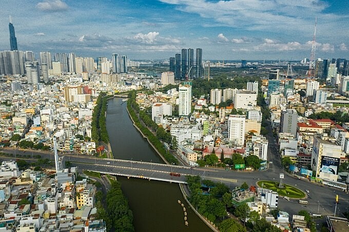 Where can Tourists Visit in Vietnam from October?