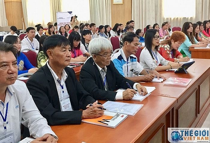 Overseas Vietnamese Send Love, Support to Homeland Covid Fight