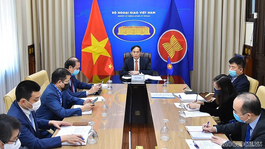 Vietnam's Impressive Impact as a Member of ASEAN