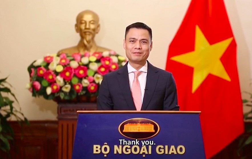 Vietnam Day in Switzerland 2021 Strengthens Bilateral Relations