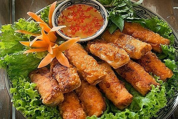 Put Down the Borscht, Pass the Pho: Vietnamese Cuisine Gains Popularity in Russia