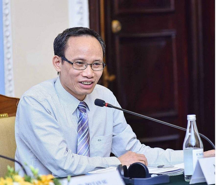 How Vietnamese Businesses Plan to Conquer Middle East Market