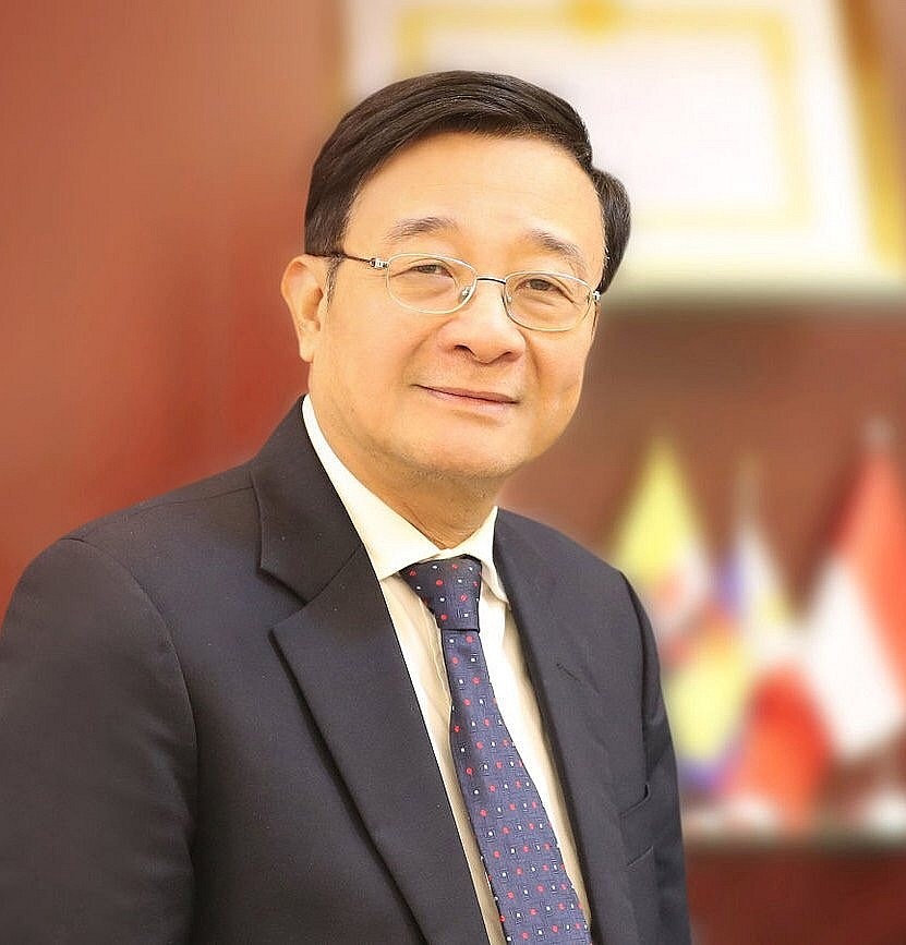 How Vietnamese Businesses Plan to Conquer Middle East Market