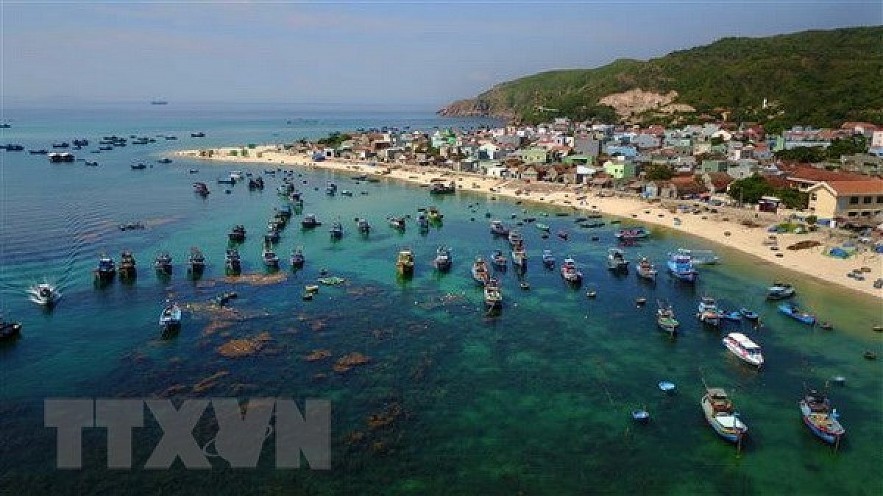 Photo: VNA