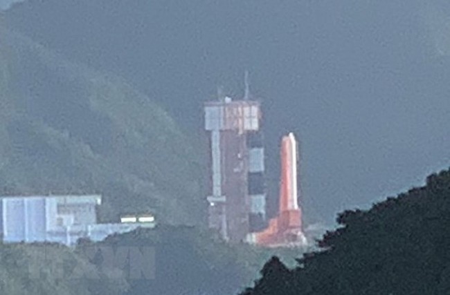Vietnam News Today (November 5): Made-in-Vietnam Satellite Launched on November 7