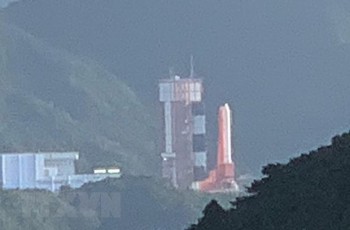 Vietnam News Today (November 5): Made-in-Vietnam Satellite Launched on November 7