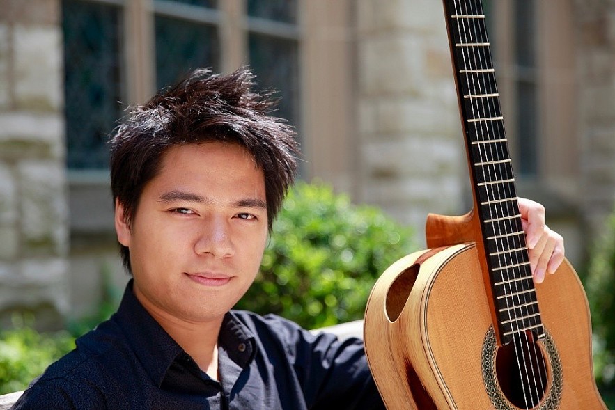 Promoting Vietnamese Intellectual Resources Abroad
