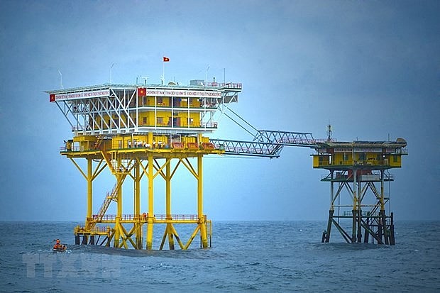 Sovereignty of Sea and Islands Arouses Pride of Overseas Vietnamese