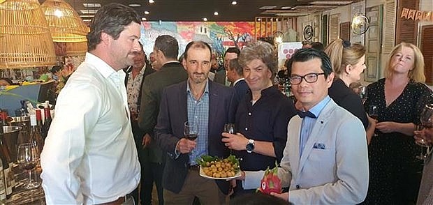 Business Council of South Australia-Vietnam Set to Expand Trade