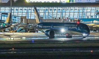Vietnam News Today (November 30): Vietnam Airlines Debuts Regular US Direct Flight