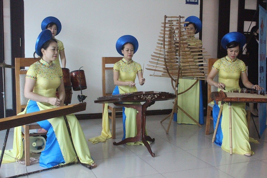 People-to-people Diplomacy Plays Important Role in Vietnam-US Relations