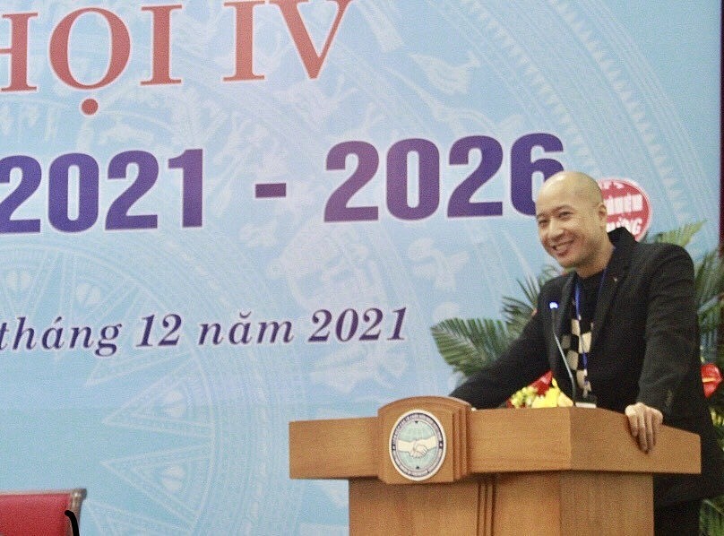 People-to-people Diplomacy Plays Important Role in Vietnam-US Relations
