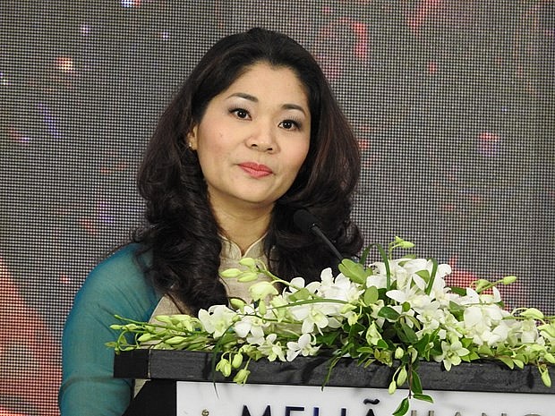Vietnamese Culture Portrayed at Expo 2020 Dubai