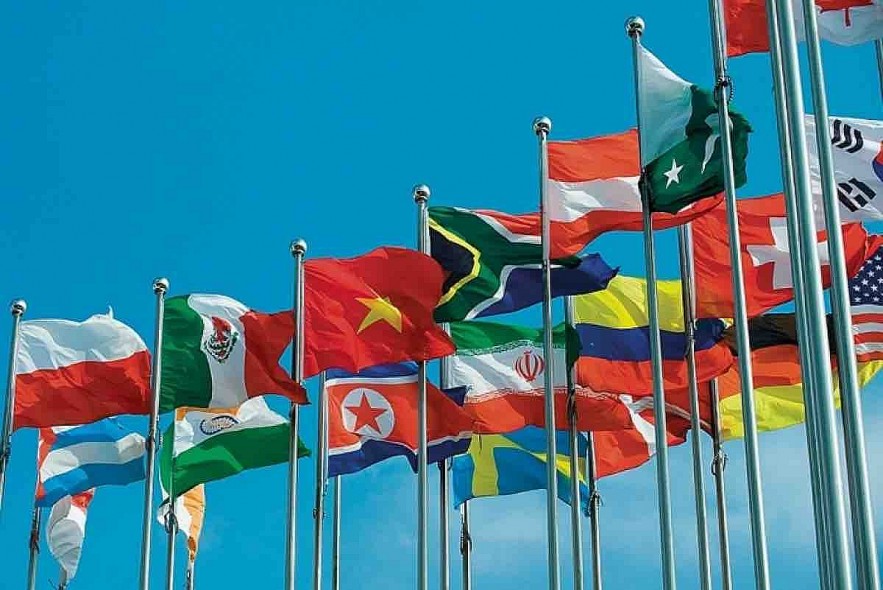 Vietnam's Foreign Affairs Achieve Impressive Results