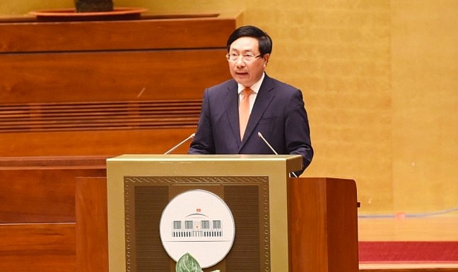 Vietnam's Foreign Affairs Achieve Impressive Results