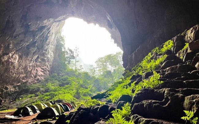 Vietnam News Today (December 18): Phong Nha-Ke Bang Listed Among Best Travel Destinations in 2022