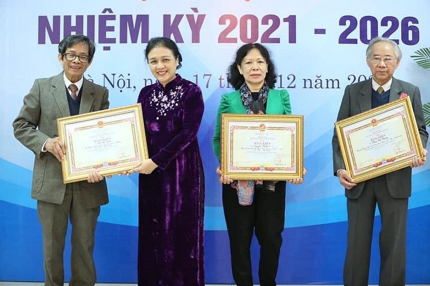 Vietnam Committee for Asian-African-Latin America Solidarity and Cooperation Sets Out New Direction